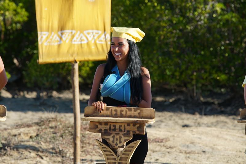 Momente pline de tensiune în episodul 9 din "Ultimul Trib": ”Nu sunt obosit, sunt foarte înrăit! Îi distrugem pentru ce s-a întâmplat!"