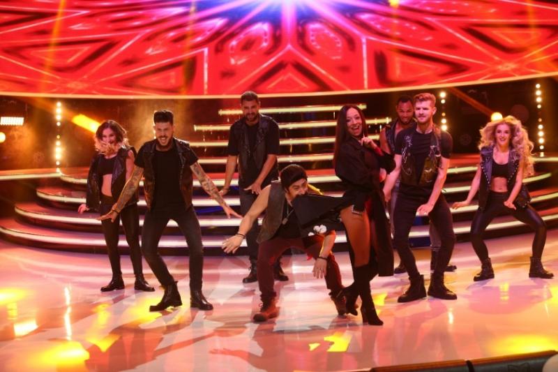 Salman Khan, Amy Winehouse, Jason Derulo, Toto Cutugno, Aretha Franklin urcă pe scena de la „Te cunosc de undeva!”