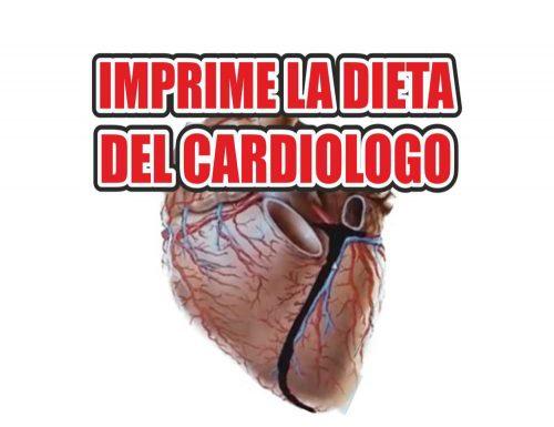 Dieta cardiologilor pe 15 zile. Cum scapi de 10 kilograme fără efort