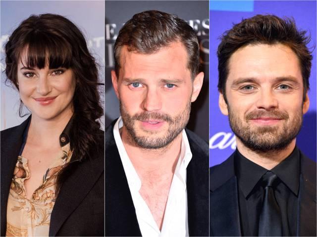 Doamnelor, pregătiți-vă! Un actor român și Jamie Dornan, starul din Fifty Shades, sunt rivali într-un nou film