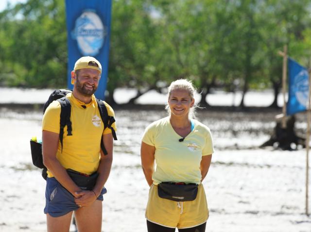 Ultimul Trib Nomads Antena 1 2018 Pagina 6 Din 11