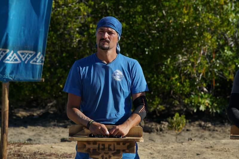 ULTIMUL TRIB, EPISODUL ZECE: Paula Chirilă, eliminată de la ”Ultimul trib”: ”Sunt destul de accidentată. Am minimalizat efectele!”