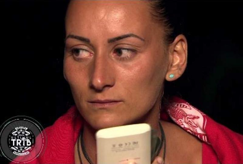 ULTIMUL TRIB, EPISODUL ZECE: Paula Chirilă, eliminată de la ”Ultimul trib”: ”Sunt destul de accidentată. Am minimalizat efectele!”