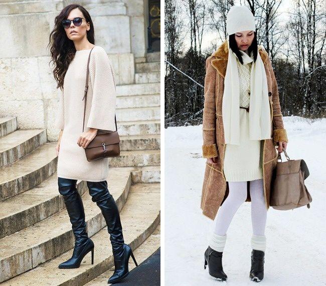 5 articole vestimentare la modă în sezonul tomnă-iarnă 2018-2019