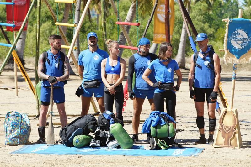 O nouă luptă pentru Teritoriu, în ”Ultimul Trib”! Daniela Crudu: ” Sper să câștigăm vila, că mor!”