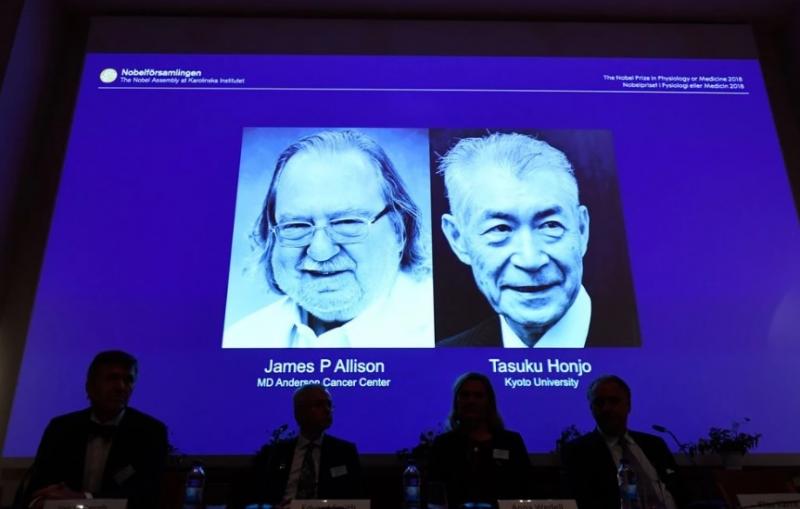 S-a descoperit leacul pentru CANCER! Doi cercetători au primit PREMIUL NOBEL pentru descoperirea unei TERAPII anti-cancer