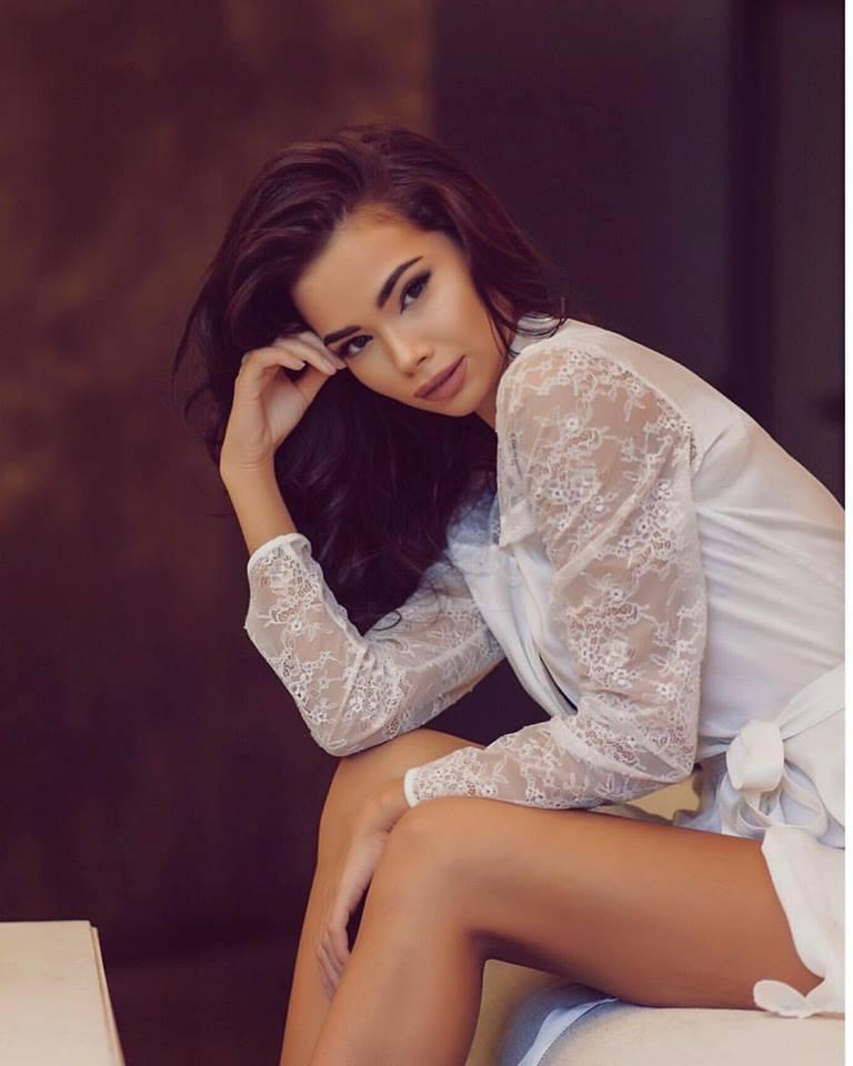 Cea mai sexy femeie din Republica Moldova, concurentă la ”Totul pentru dragoste – La bine și la greu”