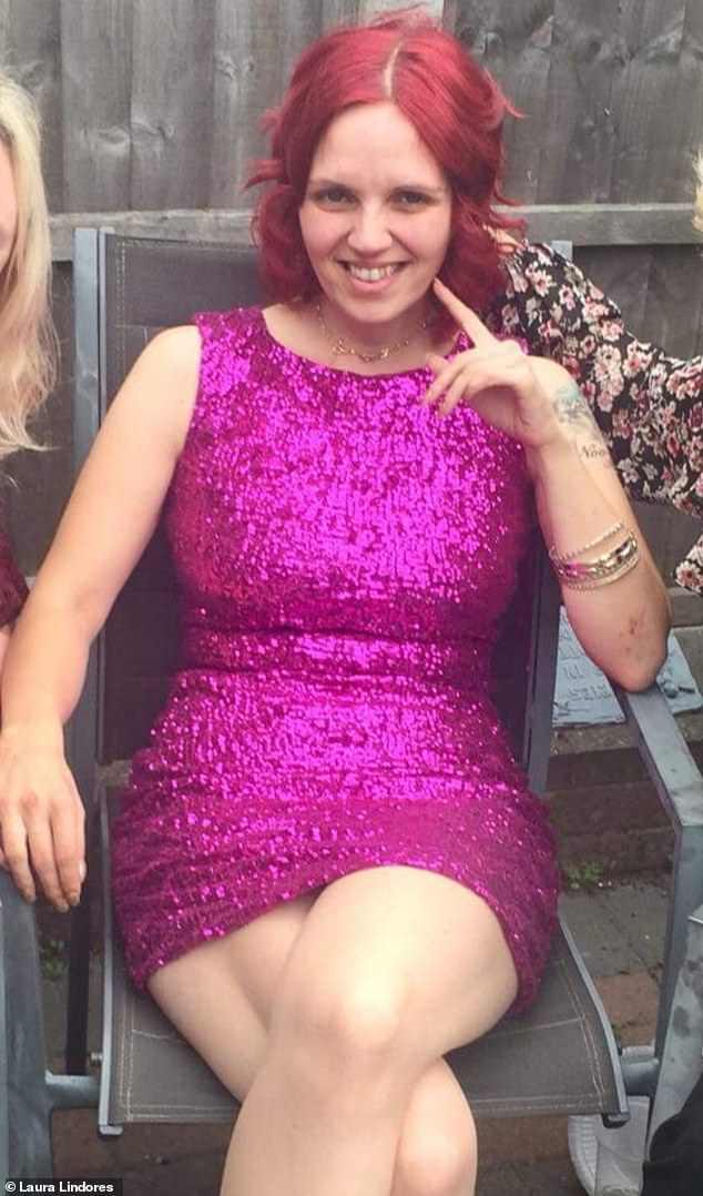 Transformarea spectaculoasă a unei femei care era dependentă de cidru! Cum a reușit să slăbească aproape 40 de kilograme, fără dietă