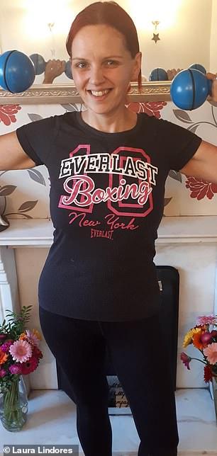 Transformarea spectaculoasă a unei femei care era dependentă de cidru! Cum a reușit să slăbească aproape 40 de kilograme, fără dietă