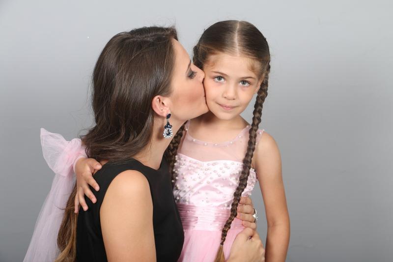 Debutul serialului “Mama”, la Happy Channel, lider de audiență pe nișa televiziunilor pentru femei