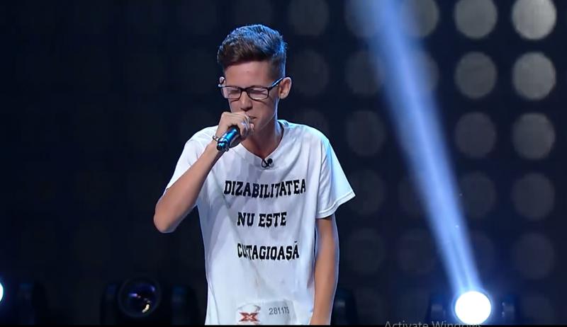 „X Factor”. Sezonul 8. Ediția 6. Momente EMOȚIONANTE, interpretări senzaționale și o situație FĂRĂ PRECEDENT. Mihai Bendeac s-a îndrăgostit