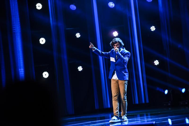 „X Factor”. Sezonul 8. Ediția 6. Momente EMOȚIONANTE, interpretări senzaționale și o situație FĂRĂ PRECEDENT. Mihai Bendeac s-a îndrăgostit