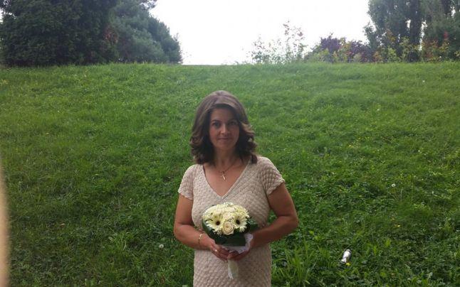 Inima i s-a oprit la doar 44 de ani. Cosana era medic cardiolog și a făcut infarct în spitalul în care era de gardă