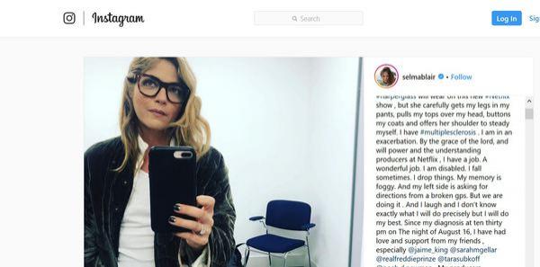 O celebră actriță, mărturisiri cutremurătoare. S-a aflat de boala de care suferă: "Vreau să mă joc cu fiul meu din nou, vreau să merg pe stradă "