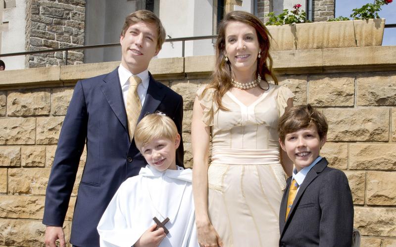 Divorț la Casa Regală! Părea cea mai frumoasă poveste de dragoste cu deznodământ fericit, dar și-au spus adio