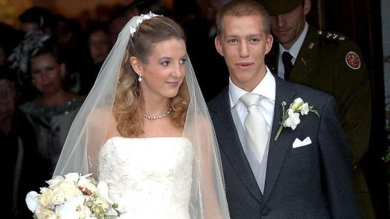 Divorț la Casa Regală! Părea cea mai frumoasă poveste de dragoste cu deznodământ fericit, dar și-au spus adio