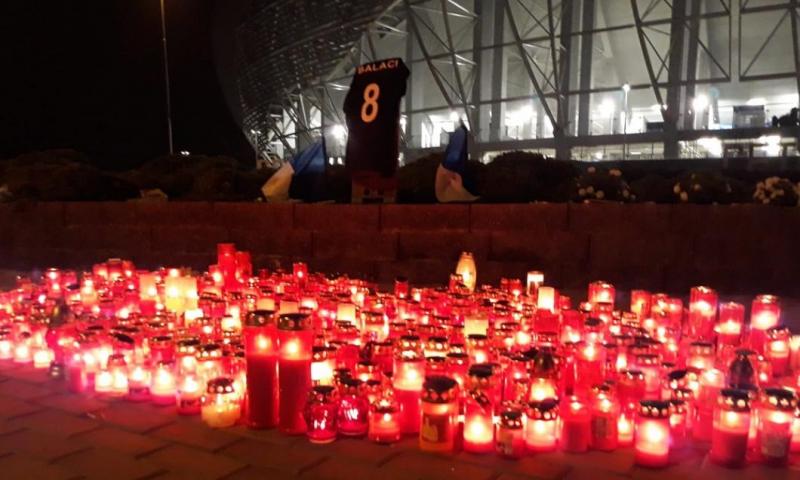 Când și unde va fi înmormântat Ilie Balaci