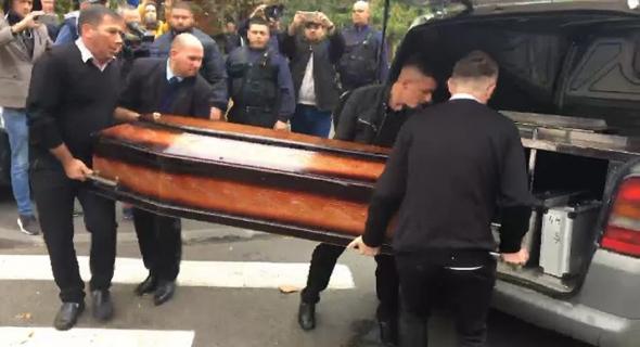 Când și unde va fi înmormântat Ilie Balaci