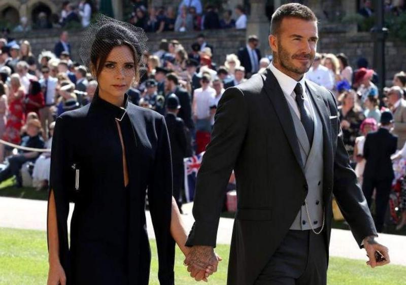 Locuința familiei Beckham, ținta unor hoți! Ce măsuri a luat David Beckham: “Sunt devastați de incident. Asta i-a lovit puternic”