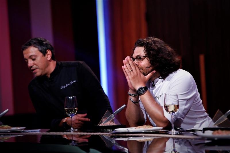 Bontea, Scărlătescu și Dumitrescu au DECIS! Cum arată câștigătorul noului sezon „Chefi la cuțite”!