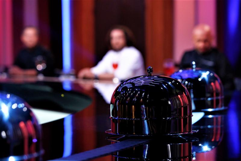 Bontea, Scărlătescu și Dumitrescu au DECIS! Cum arată câștigătorul noului sezon „Chefi la cuțite”!