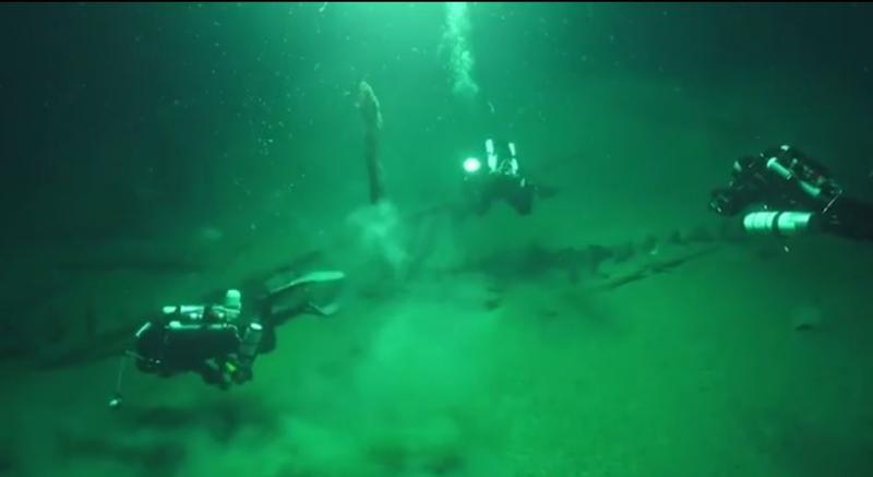 Descoperire URIAȘĂ pe Țărmul Mării Negre. Stătea de 2400 de ani și nimeni nu a găsit-o până acum. Este cea mai valoroasă MOȘTENIRE lăsată omenirii