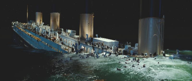 TITANIC II este gata de îmbarcare! Copia fidelă a Titanicului din 1912, cel mai cumplit DEZASTRU maritim, va avea același număr de pasageri și va urma aceeași rută