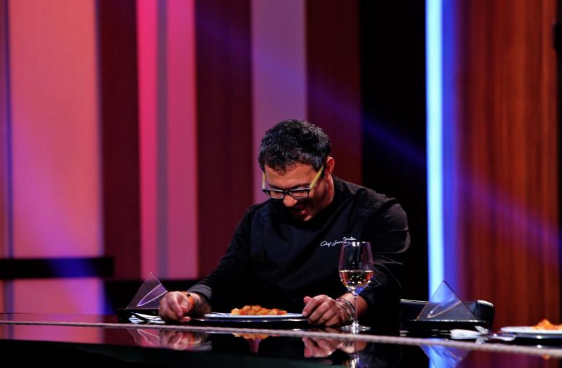 Preparat ȘOC pentru jurații ”Chefi la cuțite”! „Ar trebui să primim spor de periculozitate!”