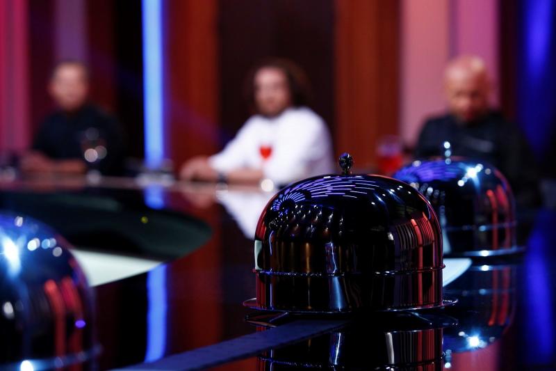 Preparat ȘOC pentru jurații ”Chefi la cuțite”! „Ar trebui să primim spor de periculozitate!”