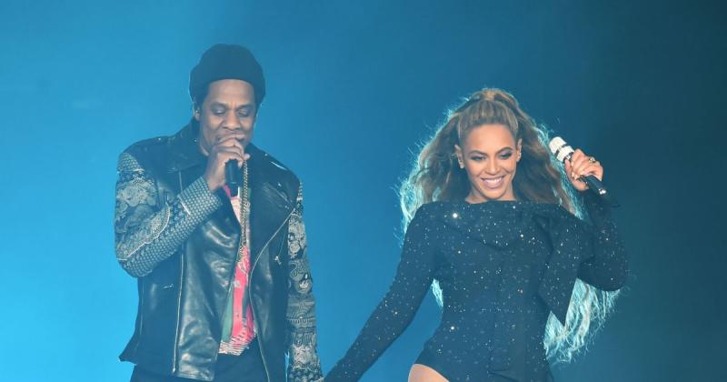 WOW! Beyonce și Jay-z au încasat din turneul mondial cât alții nu strâng într-o viață. Și-au mărit considerabil averea de miliarde de dolari