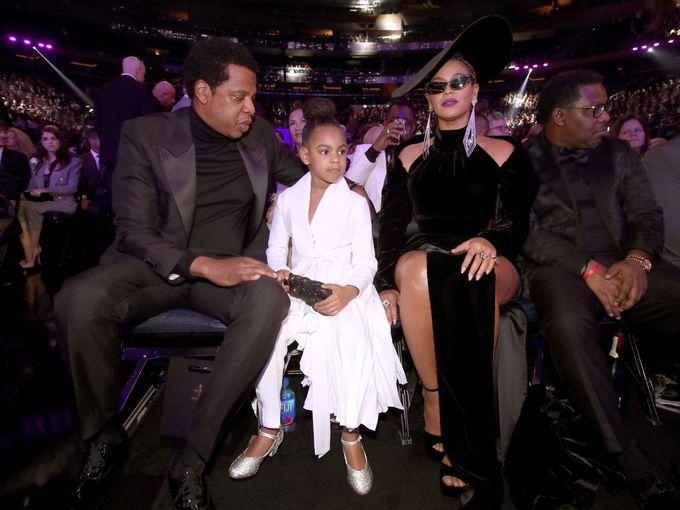 WOW! Beyonce și Jay-z au încasat din turneul mondial cât alții nu strâng într-o viață. Și-au mărit considerabil averea de miliarde de dolari