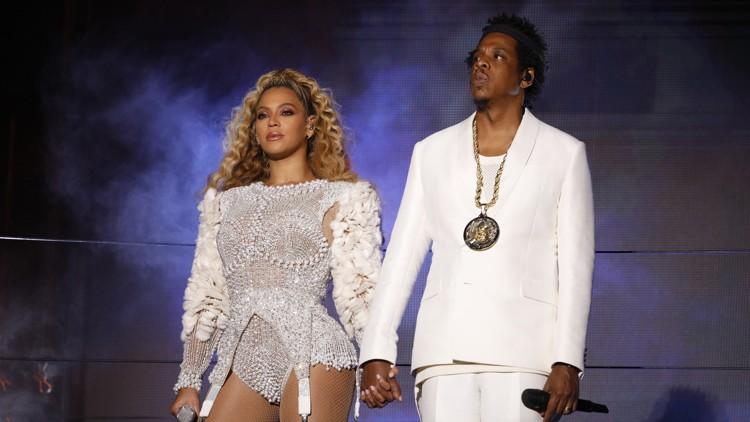 WOW! Beyonce și Jay-z au încasat din turneul mondial cât alții nu strâng într-o viață. Și-au mărit considerabil averea de miliarde de dolari