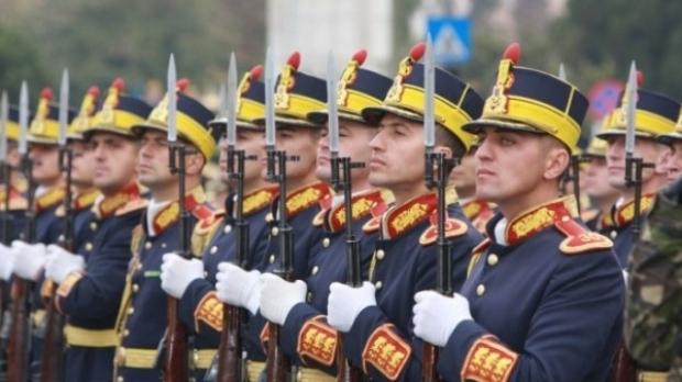 25 octombrie, Ziua Armatei Române. De ce coincide cu ziua Regelui Mihai