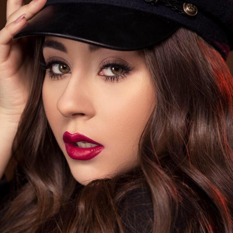 Nicole Cherry, dezvăluire bombă, în direct: „Nu e nicio rușine, dimpotrivă. Sunt pe jumătate...”