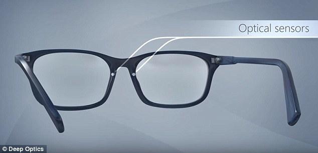 De acum îți vei vedea notificările de pe telefon cu “alți ochi”! Faceți cunoștință cu ochelarii inteligenți ai viitorului