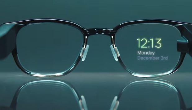 De acum îți vei vedea notificările de pe telefon cu “alți ochi”! Faceți cunoștință cu ochelarii inteligenți ai viitorului