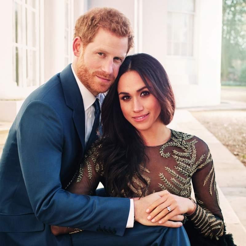 Nu i-a fost deloc ușor! Ce joburi a avut Meghan Markle înainte de a se căsători cu Prințul Harry! 