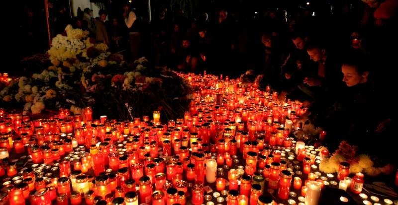 Ce s-a schimbat după COLECTIV! Raed Arafat face DEZVĂLUIREA care schimbă TOTUL!