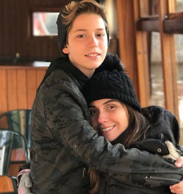 O mai ții minte pe Jade din Clona? Frumusețea și dansurilor ei ne-au făcut tinerețea mai frumoasă. Uite cum arată la 41 de ani, strălucește!