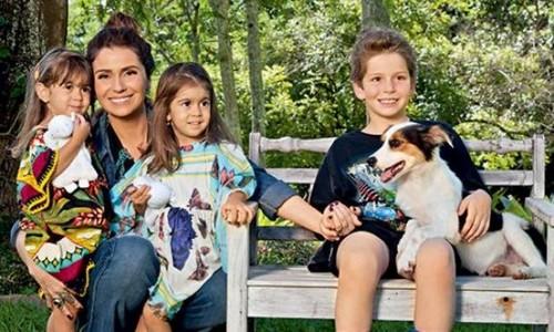 O mai ții minte pe Jade din Clona? Frumusețea și dansurilor ei ne-au făcut tinerețea mai frumoasă. Uite cum arată la 41 de ani, strălucește!