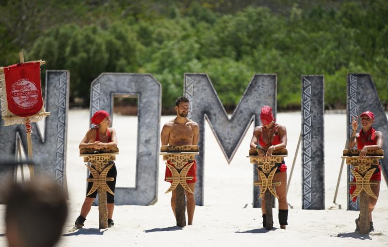 Accidentări, conflicte, petreceri și o posibilă sarcină! Episodul din această săptămână ne-a ținut cu sufletul la gură!