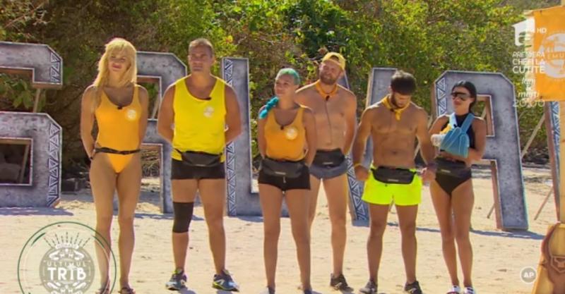 Accidentări, conflicte, petreceri și o posibilă sarcină! Episodul din această săptămână ne-a ținut cu sufletul la gură!