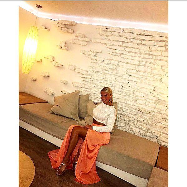 Cum arată fata lui Adrian Enache la 4 ani după ce a fost atacată de un bărbat și maltratată fizic! Apropiaților nu le vine să creadă