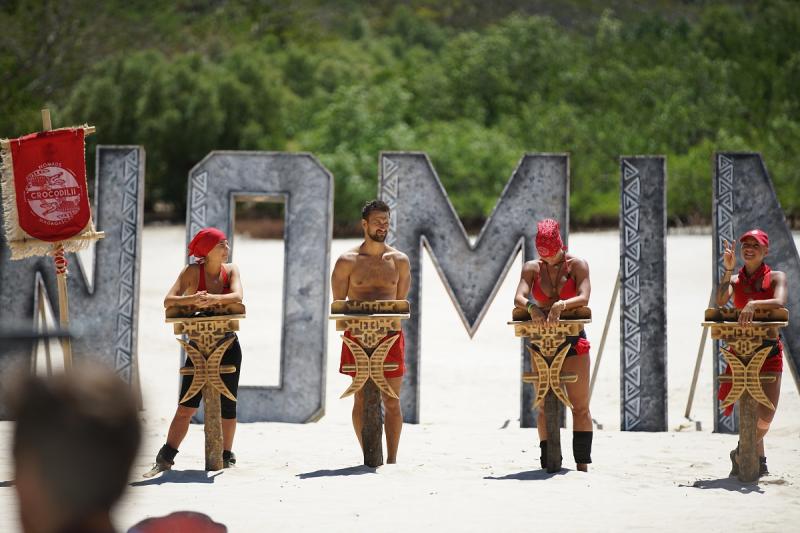 Se anunță un Duel dificil în ”Ultimul Trib”: ”Am fost și îndrăgostită de el!”