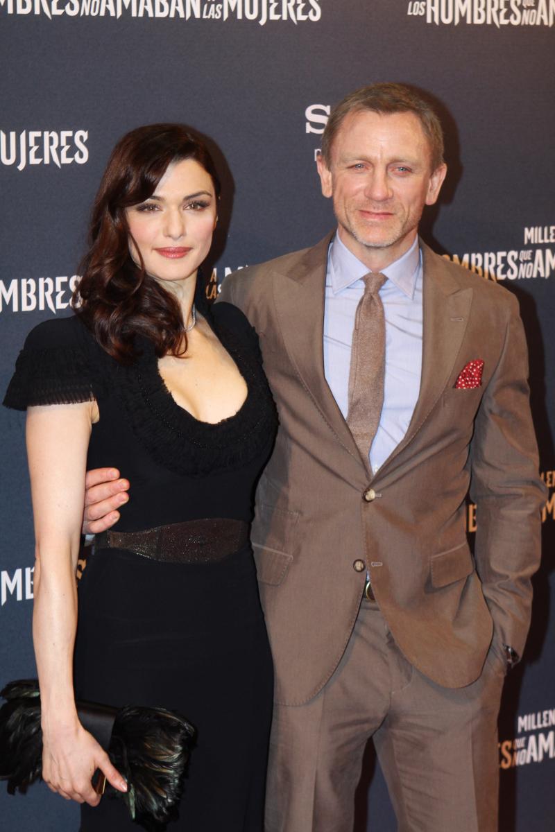 Nici James Bond nu mai e ce-a fost! Daniel Craig și-a schimbat complet înfățișarea. Cum a fost surprins actorul - GALERIE FOTO