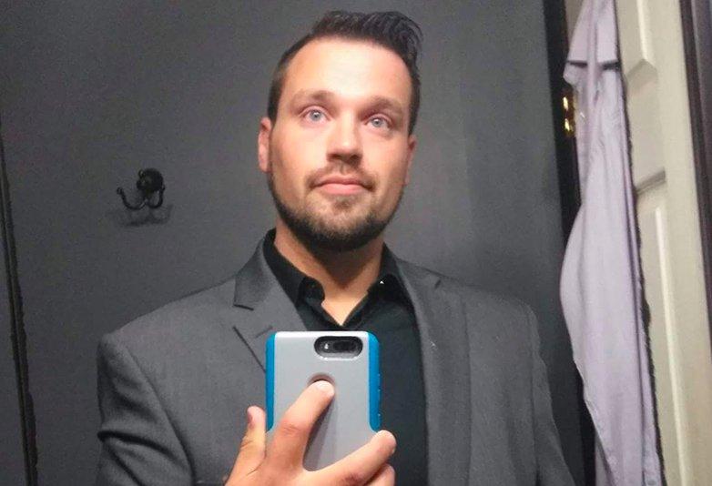 I-a fugit nevasta cu alt bărbat și s-a ”trezit”! Cum arată un tânăr de 29 de ani după ce a slăbit 34 de kilograme