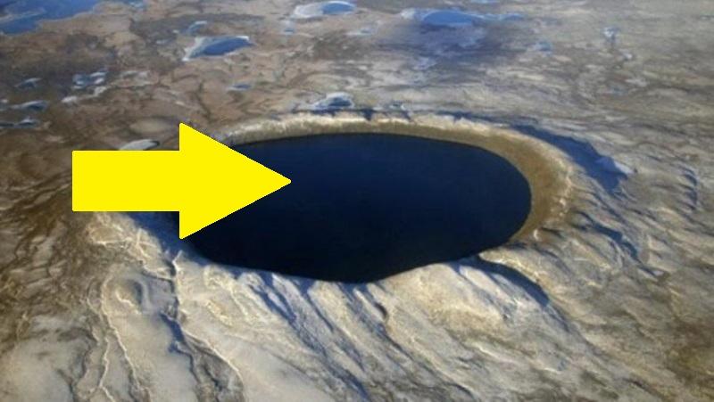 Descoperire ȘOCANTĂ! Ce se află în interiorul planetei noastre, de fapt!