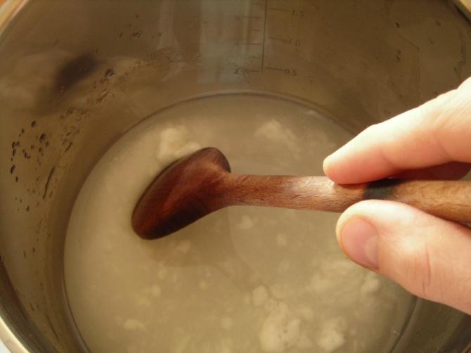 Rețetă simplă de bomboane Rafaello făcute la noi acasă! 100% naturale