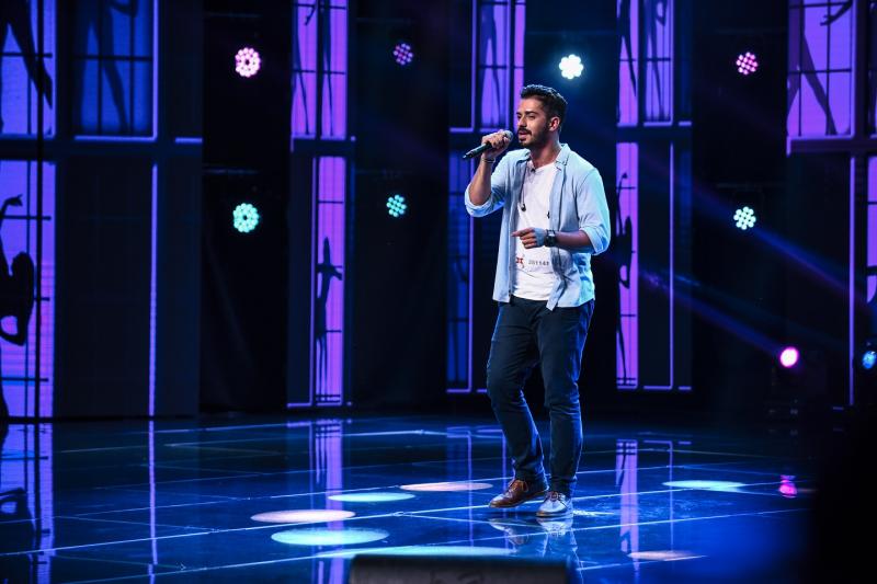 Ultima ediție de audiții din acest sezon, plină de surprize pentru jurați:  ”Ești bucuria de care avem nevoie la X Factor!”