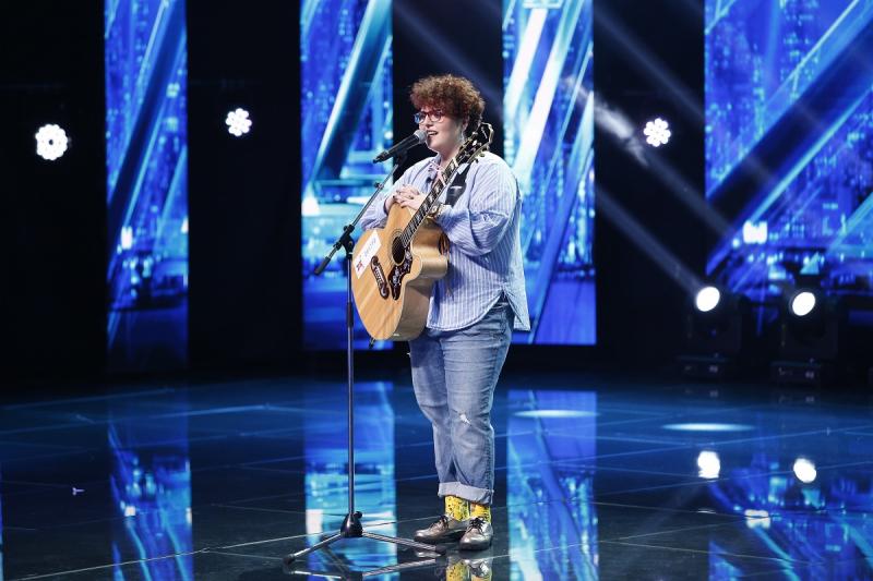 Ultima ediție de audiții din acest sezon, plină de surprize pentru jurați:  ”Ești bucuria de care avem nevoie la X Factor!”